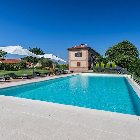 Alta Villa The Countryhouse Adults Only Boutique Bnb Vigliano d'Asti Ngoại thất bức ảnh
