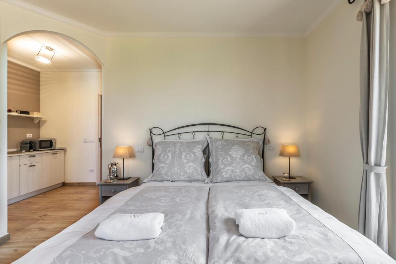 Alta Villa The Countryhouse Adults Only Boutique Bnb Vigliano d'Asti Ngoại thất bức ảnh