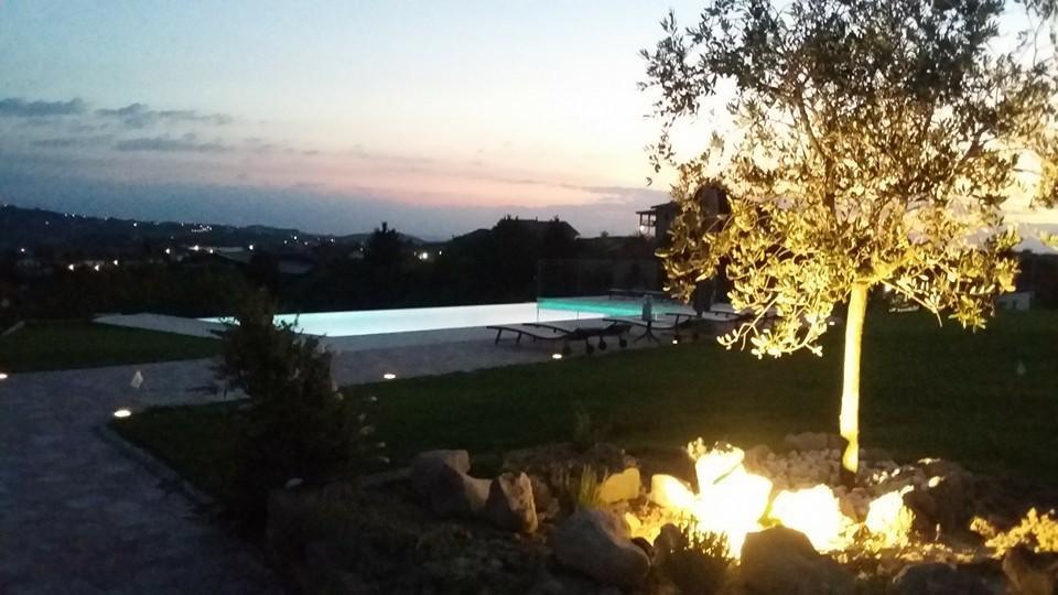 Alta Villa The Countryhouse Adults Only Boutique Bnb Vigliano d'Asti Ngoại thất bức ảnh