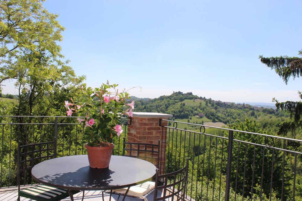 Alta Villa The Countryhouse Adults Only Boutique Bnb Vigliano d'Asti Ngoại thất bức ảnh