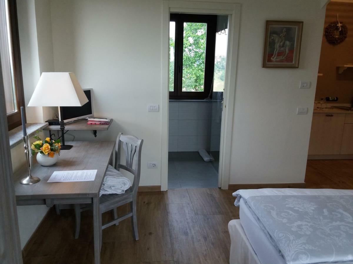 Alta Villa The Countryhouse Adults Only Boutique Bnb Vigliano d'Asti Ngoại thất bức ảnh