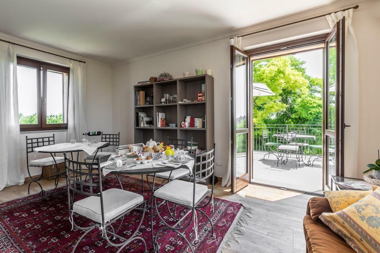Alta Villa The Countryhouse Adults Only Boutique Bnb Vigliano d'Asti Ngoại thất bức ảnh